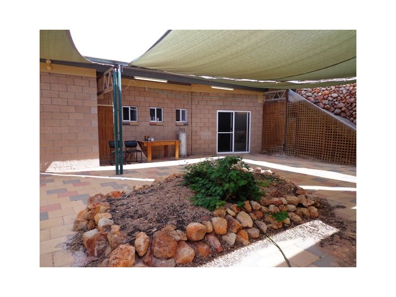 Lot 2213 Underwood Crescent, Coober Pedy SA 5723
