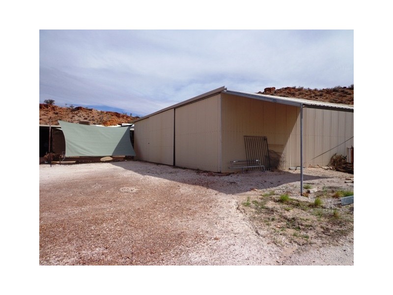 Lot 2213 Underwood Crescent, Coober Pedy SA 5723