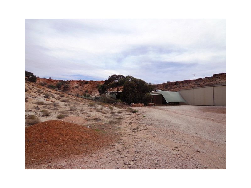 Lot 2213 Underwood Crescent, Coober Pedy SA 5723