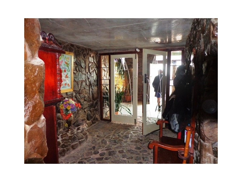 1789 Potch Gully Road, Coober Pedy SA 5723