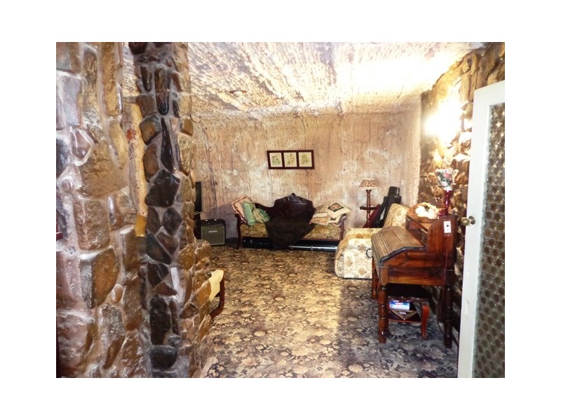 1789 Potch Gully Road, Coober Pedy SA 5723