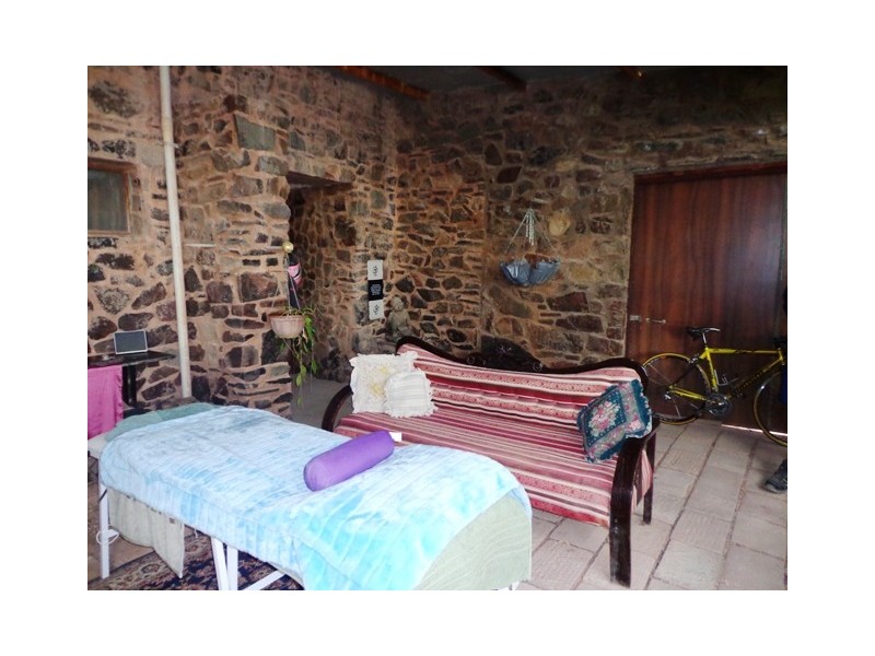 1789 Potch Gully Road, Coober Pedy SA 5723