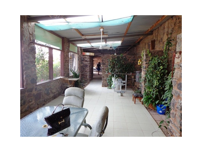 1789 Potch Gully Road, Coober Pedy SA 5723