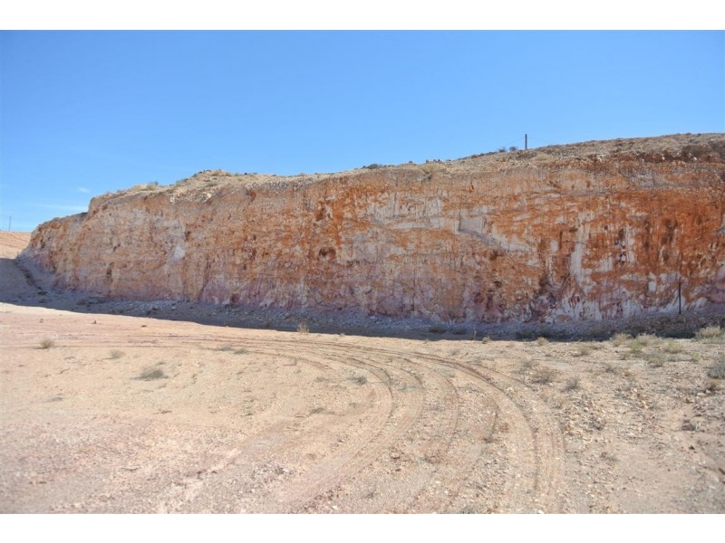 Lot 1751 Crows Road, Coober Pedy SA 5723