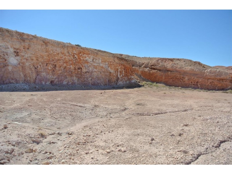 Lot 1751 Crows Road, Coober Pedy SA 5723