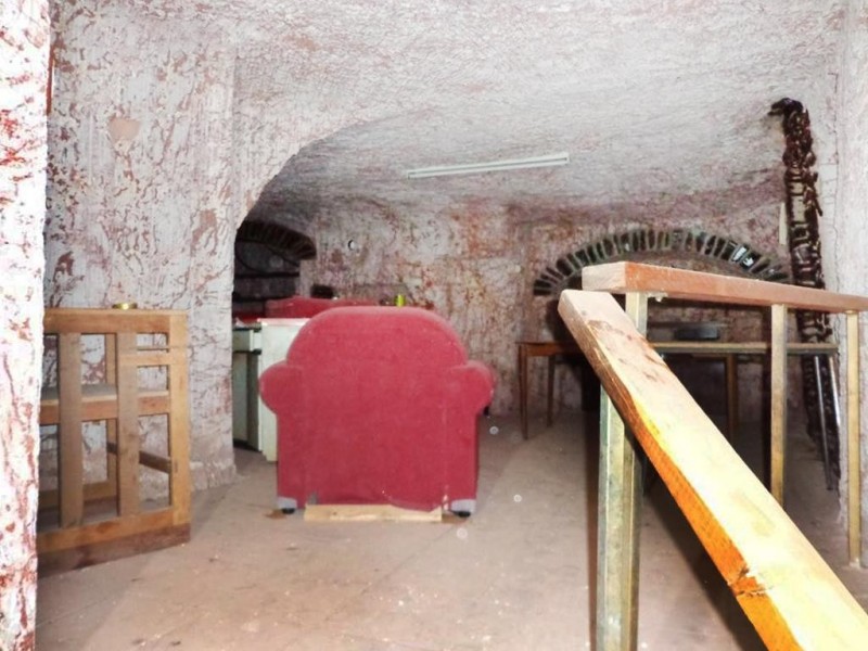 1 Jelly Cres, Coober Pedy SA 5723