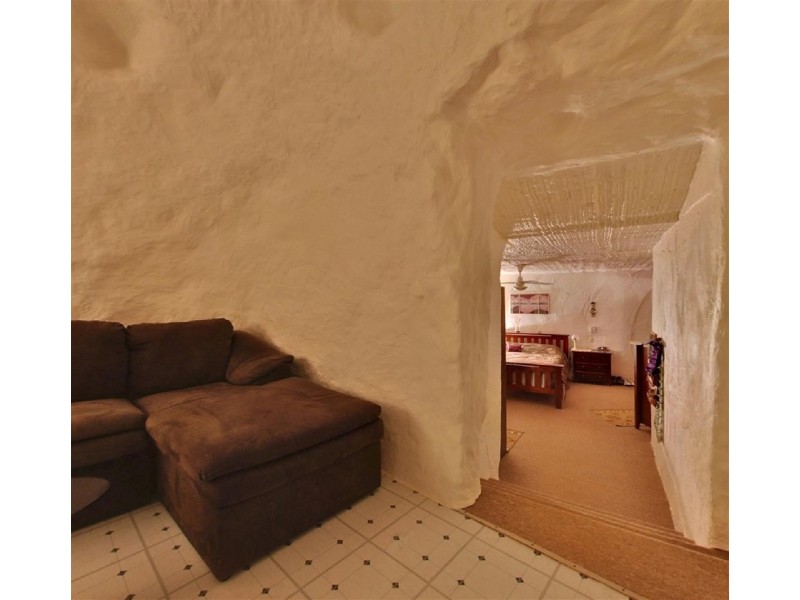 Lot 1121 Helmis, Coober Pedy SA 5723