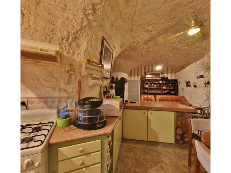 Lot 1121 Helmis, Coober Pedy SA 5723