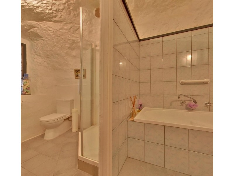 Lot 1121 Helmis, Coober Pedy SA 5723