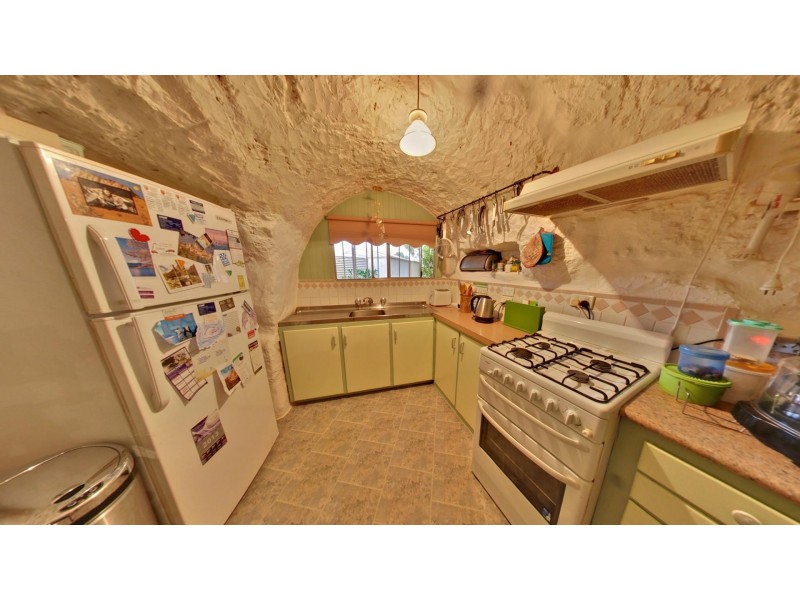 Lot 1121 Helmis, Coober Pedy SA 5723