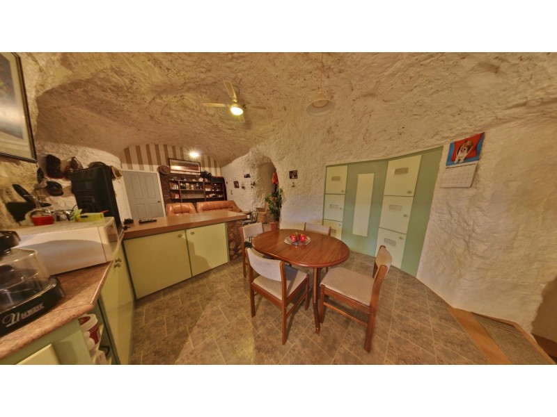 Lot 1121 Helmis, Coober Pedy SA 5723