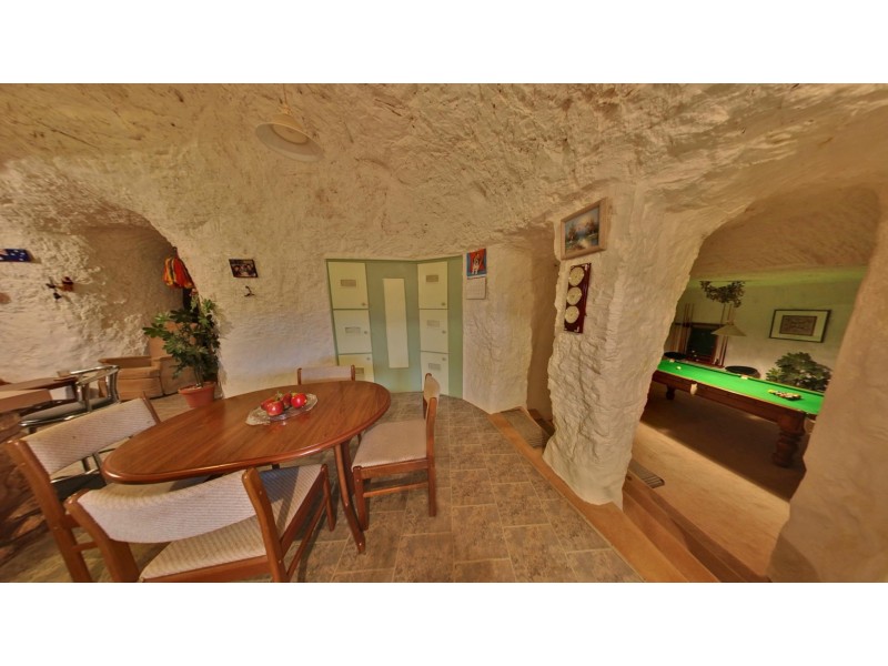 Lot 1121 Helmis, Coober Pedy SA 5723