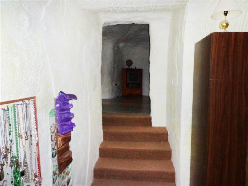 Lot 1121 Helmis, Coober Pedy SA 5723