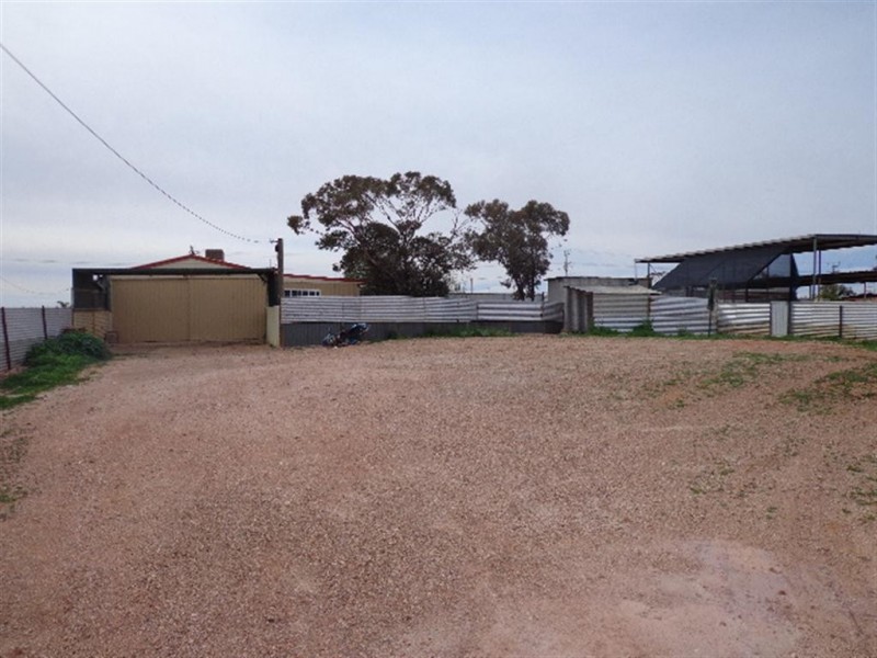 Lot 1205 Hillman Rd, Coober Pedy SA 5723