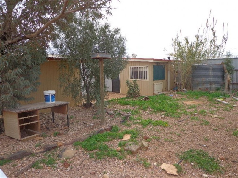 Lot 1205 Hillman Rd, Coober Pedy SA 5723
