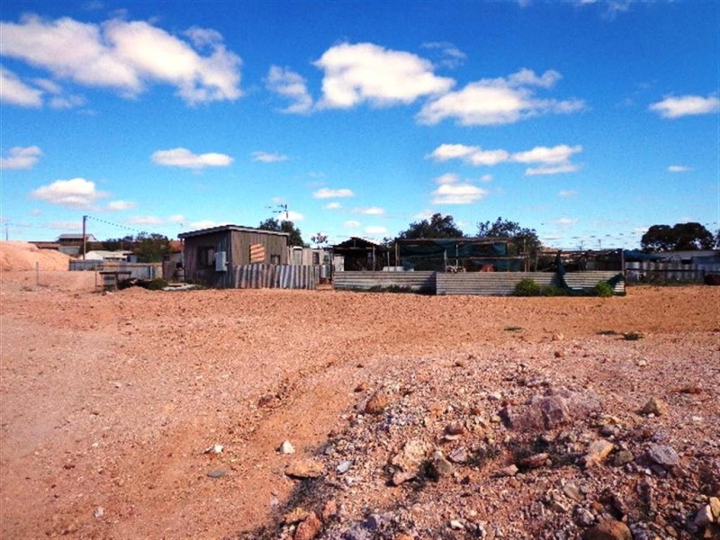 Lot 1155 Koska Street, Coober Pedy SA 5723