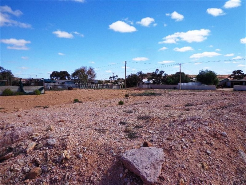 Lot 1155 Koska Street, Coober Pedy SA 5723