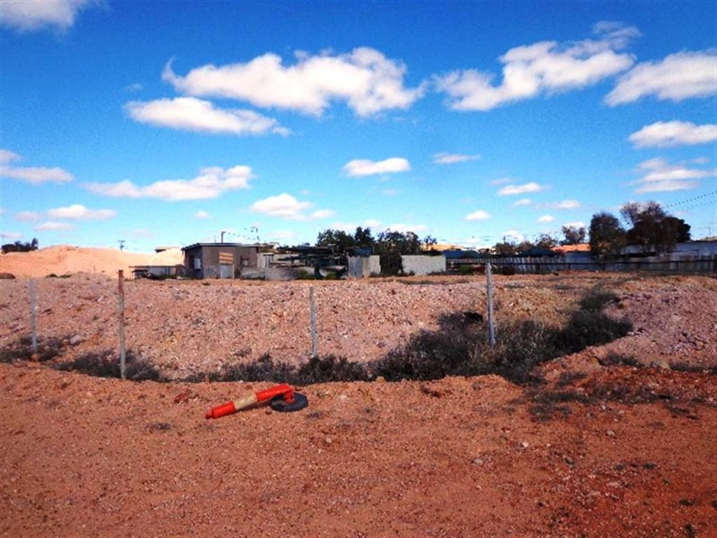 Lot 1155 Koska Street, Coober Pedy SA 5723