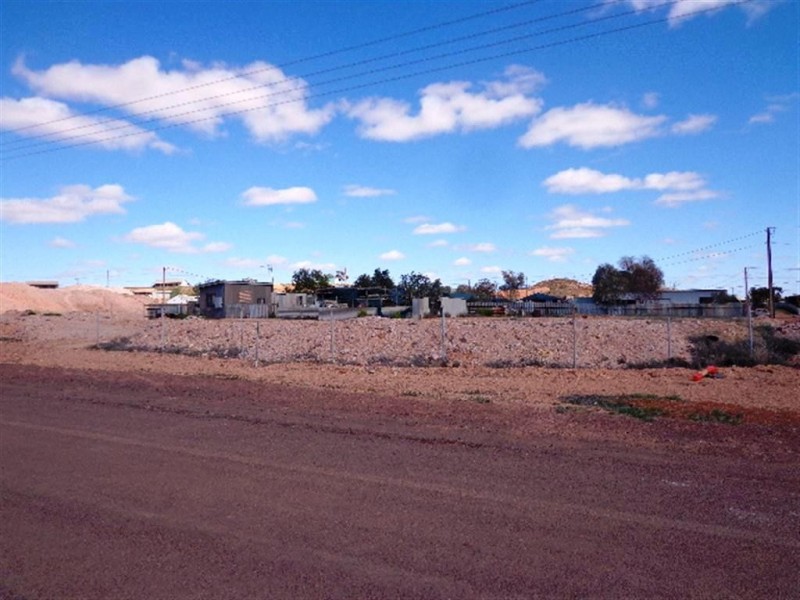 Lot 1155 Koska Street, Coober Pedy SA 5723