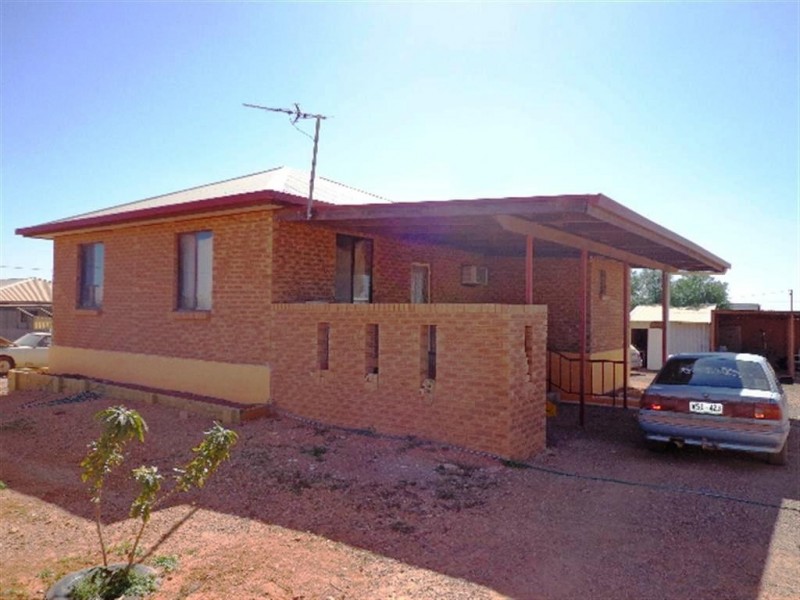 Lot 349 Tierney Road, Coober Pedy SA 5723