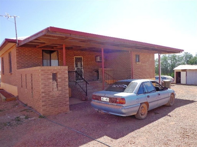 Lot 349 Tierney Road, Coober Pedy SA 5723