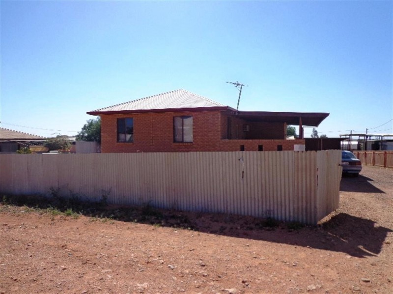 Lot 349 Tierney Road, Coober Pedy SA 5723