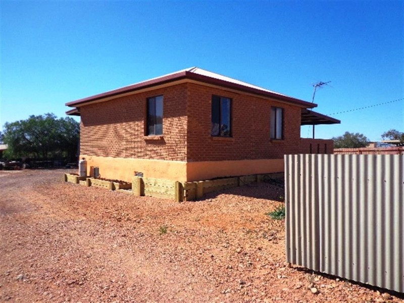 Lot 349 Tierney Road, Coober Pedy SA 5723