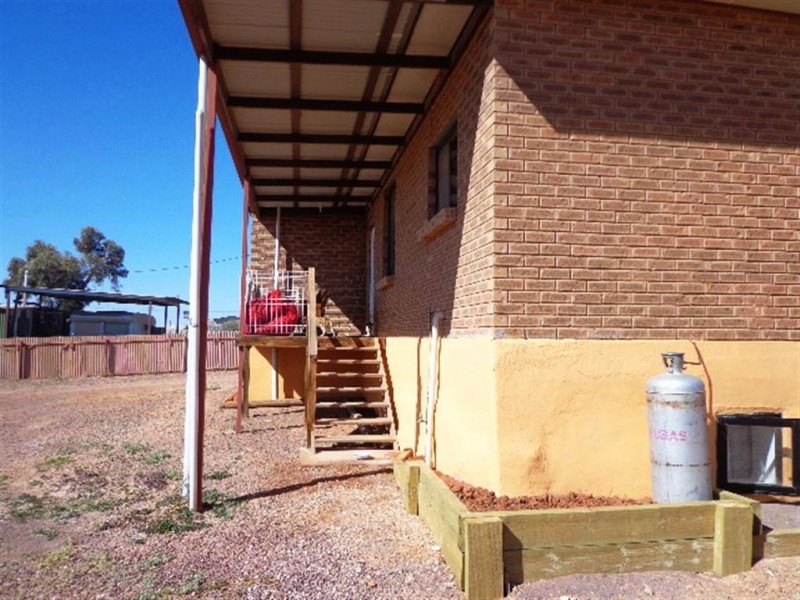 Lot 349 Tierney Road, Coober Pedy SA 5723