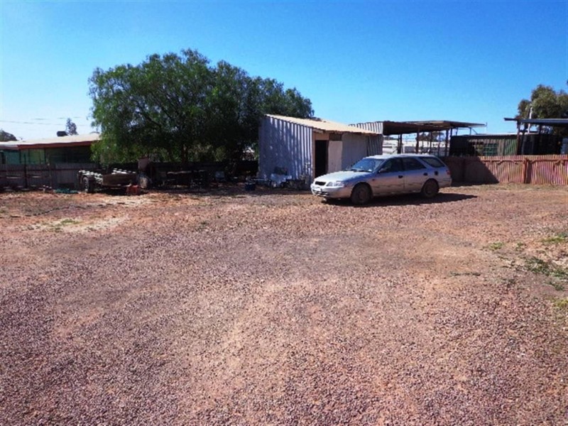 Lot 349 Tierney Road, Coober Pedy SA 5723