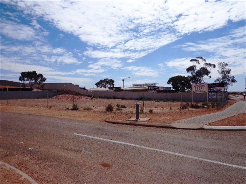 Lot 101 Cave Place, Coober Pedy SA 5723