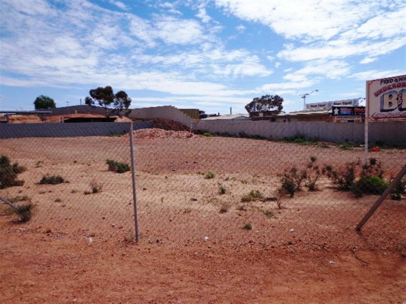 Lot 101 Cave Place, Coober Pedy SA 5723