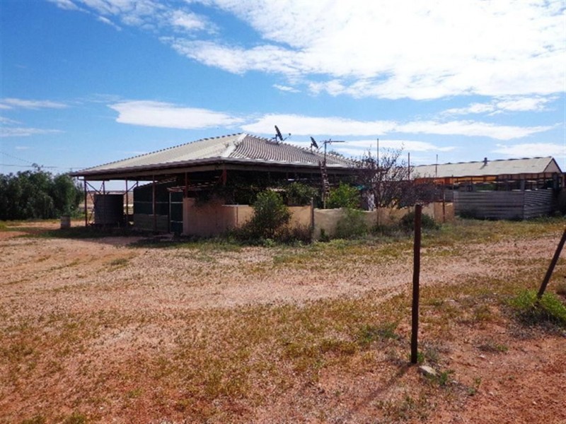 Lot 819 Van Brugge Street, Coober Pedy SA 5723