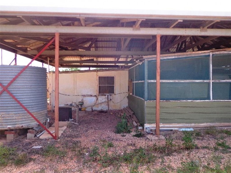 Lot 819 Van Brugge Street, Coober Pedy SA 5723
