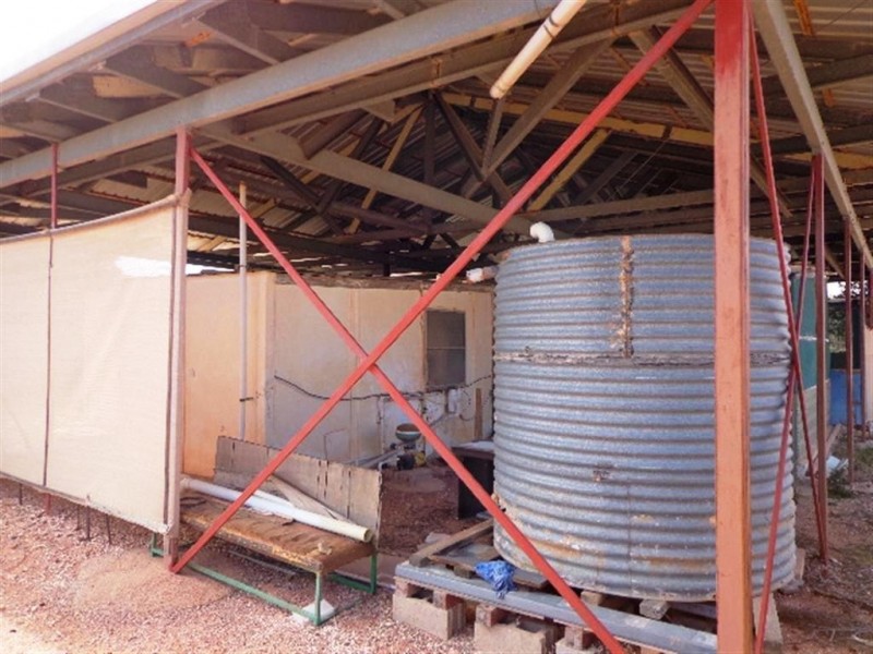 Lot 819 Van Brugge Street, Coober Pedy SA 5723