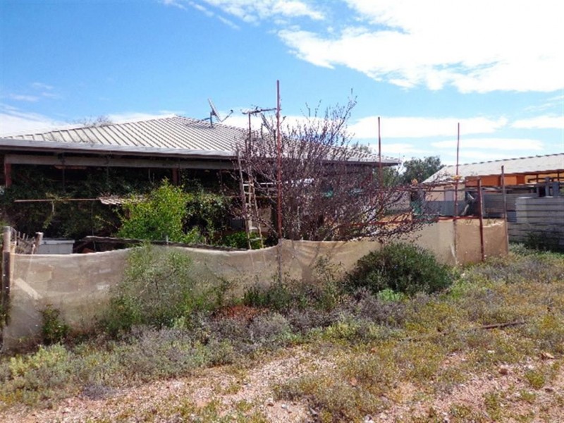 Lot 819 Van Brugge Street, Coober Pedy SA 5723