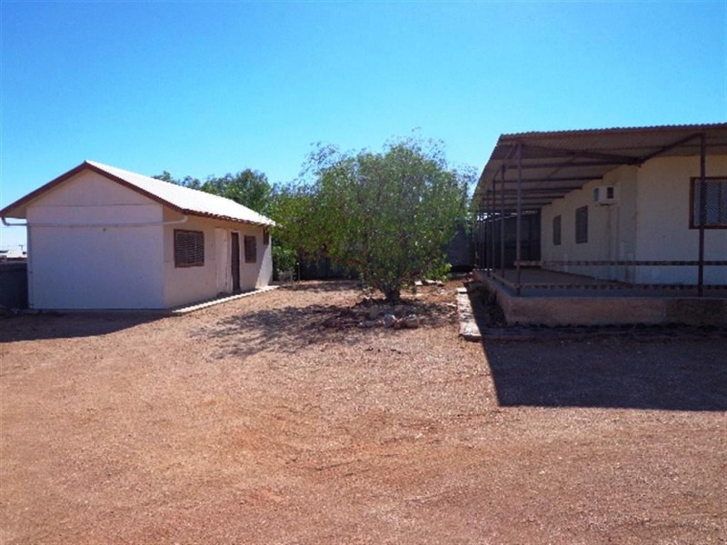 348 Big Johns Rd, Coober Pedy SA 5723