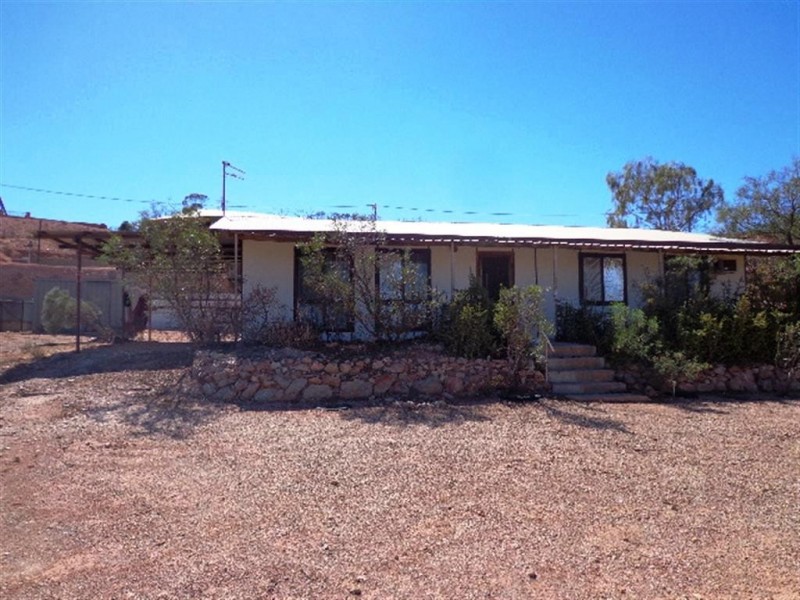 2 Aylett St, Coober Pedy SA 5723