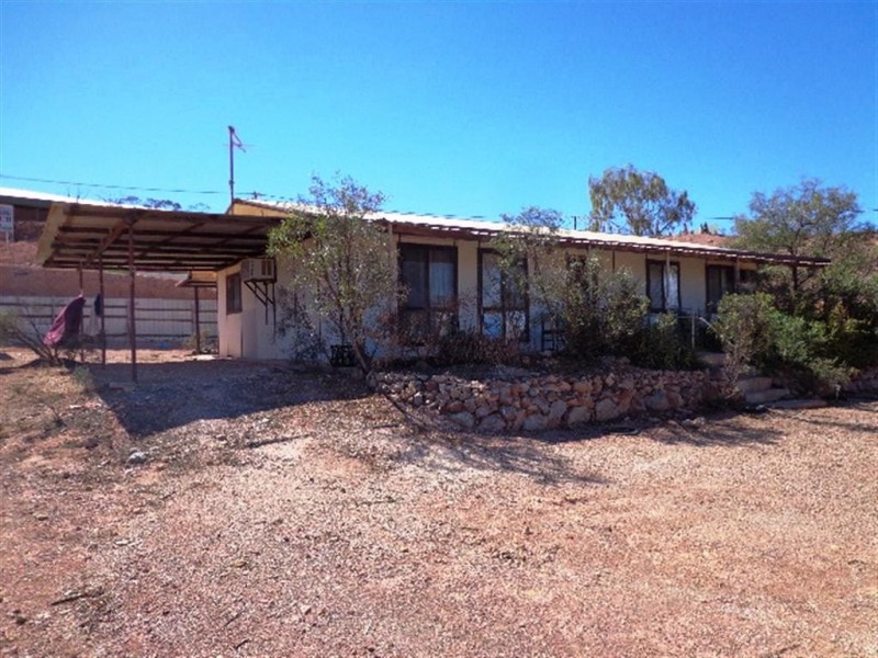 2 Aylett St, Coober Pedy SA 5723