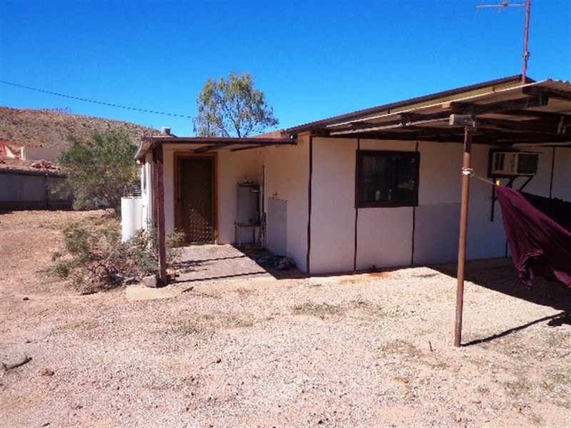 2 Aylett St, Coober Pedy SA 5723