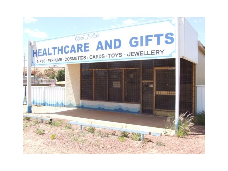 Lot 1 Hutchison St, Coober Pedy SA 5723