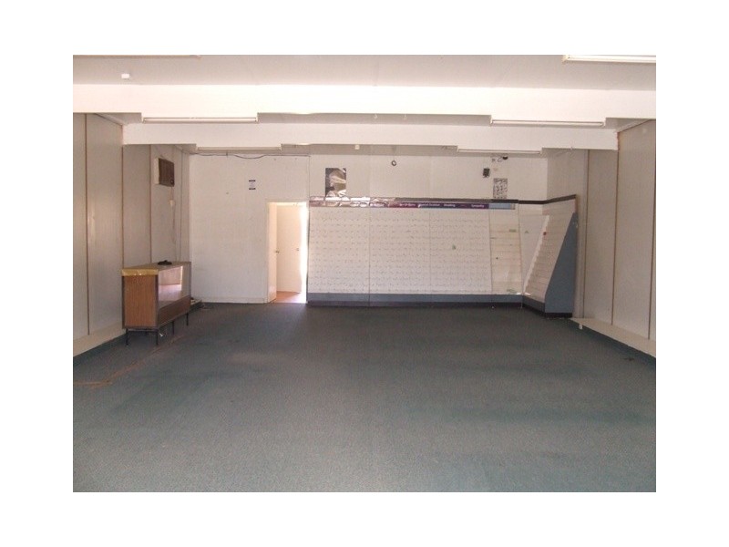 Lot 1 Hutchison St, Coober Pedy SA 5723