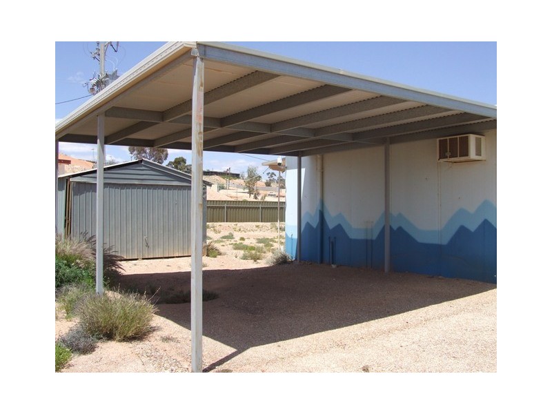 Lot 1 Hutchison St, Coober Pedy SA 5723