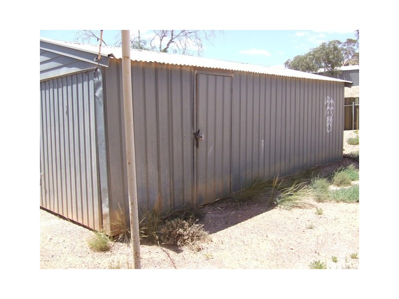 Lot 1 Hutchison St, Coober Pedy SA 5723