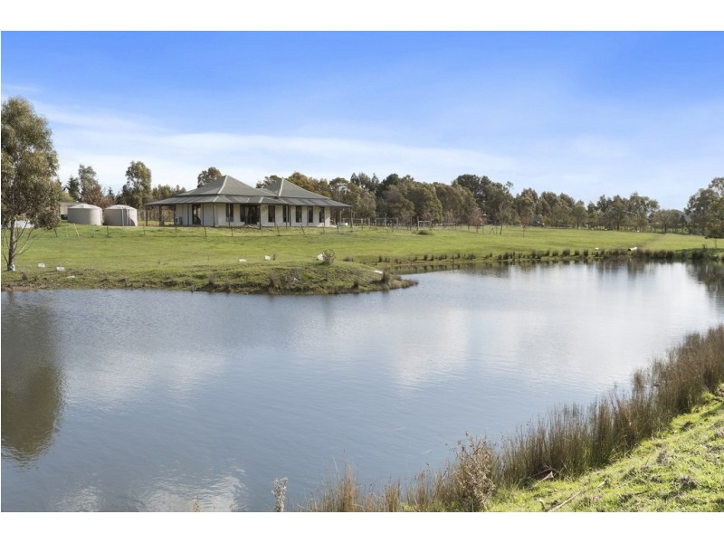 27 MacDonald Court, Kyneton VIC 3444