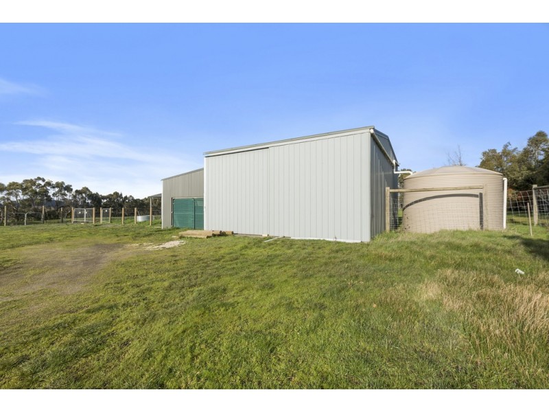 27 MacDonald Court, Kyneton VIC 3444