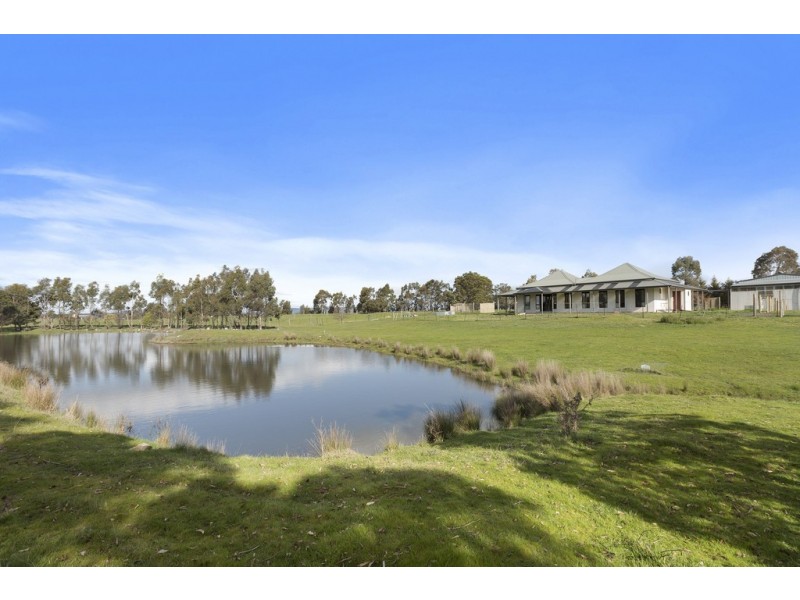 27 MacDonald Court, Kyneton VIC 3444