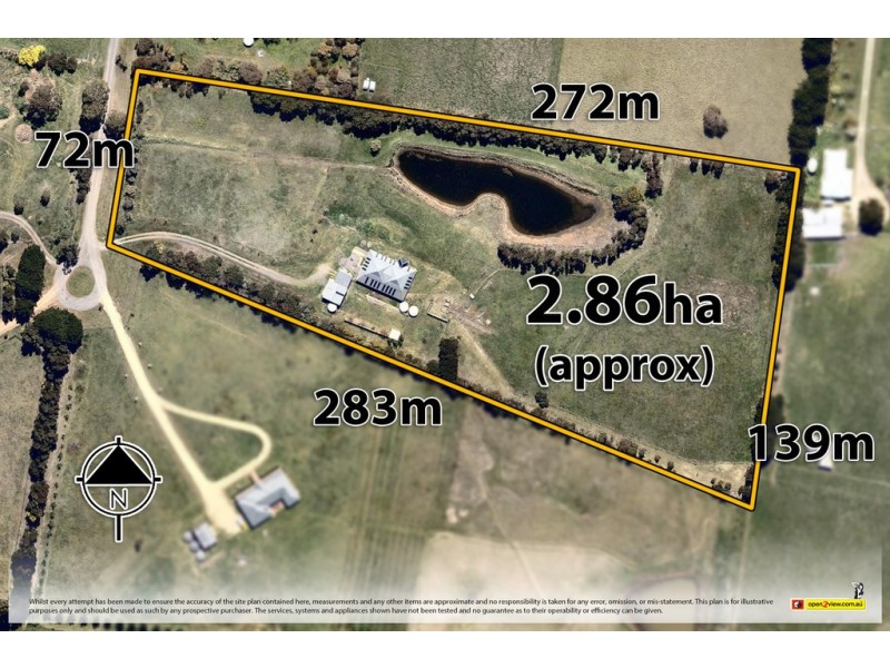 27 MacDonald Court, Kyneton VIC 3444
