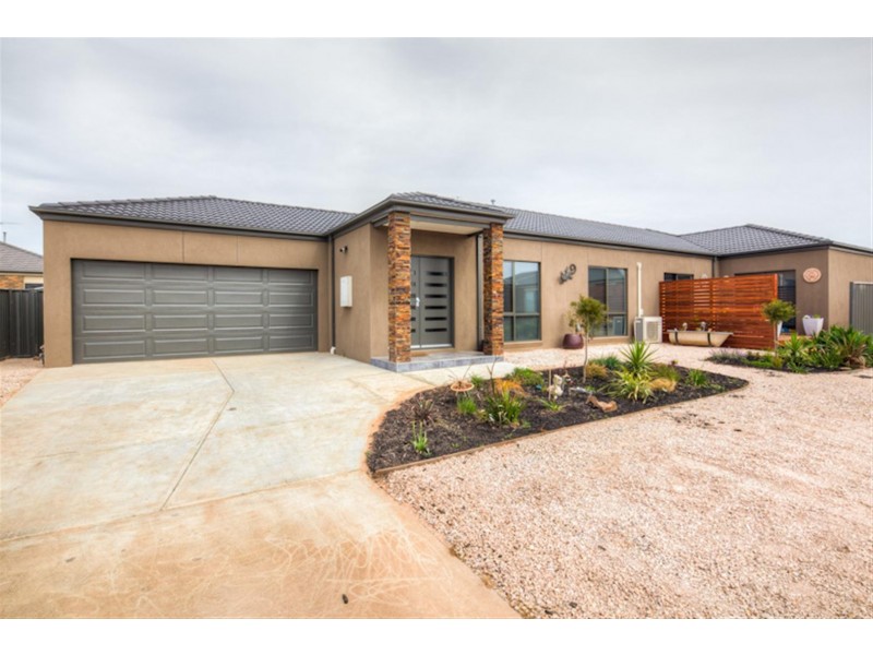 21 Stevensons Rise, Kyneton VIC 3444