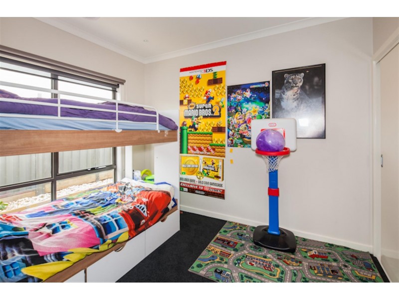 21 Stevensons Rise, Kyneton VIC 3444