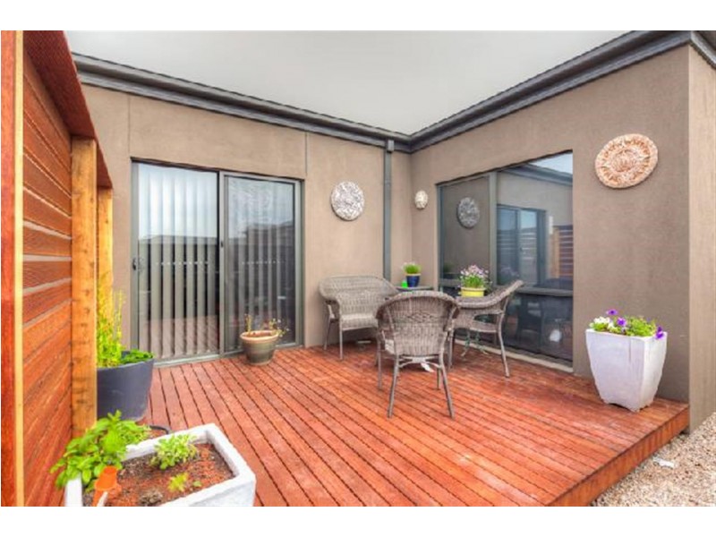 21 Stevensons Rise, Kyneton VIC 3444